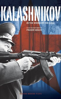 Kalashnikov: In the Woods by the Lake