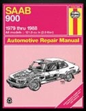SAAB 900 79-88