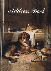 Dog Address Book