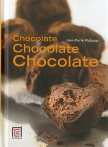 Chocolate, Chocolate, Chocolate