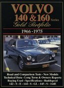 Volvo 140 & 160