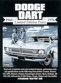 Dodge Dart 1960-76
