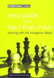 Easy Gt The 5 Nge 2 Kings Indian