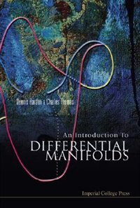Introduction to Differential Manifolds