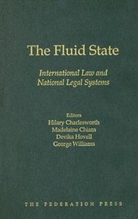 The Fluid State