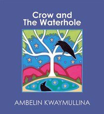 Crow and the Waterhole