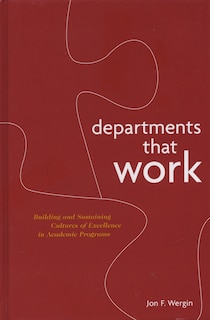 Departments That Work