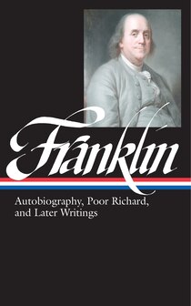 Benjamin Franklin Autobiography
