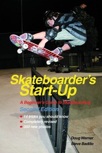 Skateboarders Start-Up
