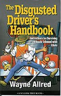 The Disgusted Drivers Handbook