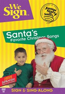 We Sign Santa