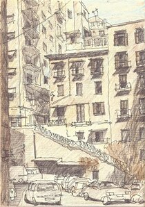 Italian Cities and Landscapes