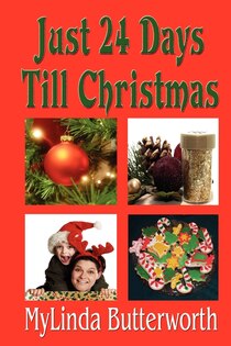 Just 24 Days Till Christmas; ACT 1: Old and New