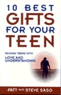 10 Best Gifts for Your Teen: Raising Teens with Love and Understanding