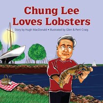 Chung Lee Loves Lobster