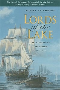 Lords Of The Lake