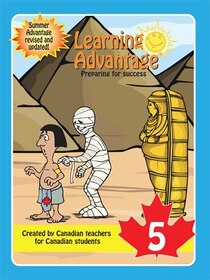Learning Advantage Grade 5