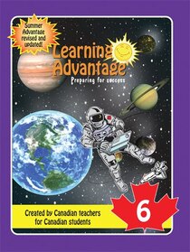 Learning Advantage Grade 6