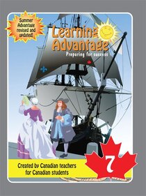 Learning Advantage Grade 7