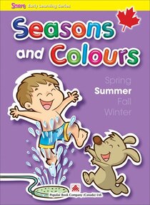 Seasons and Colours