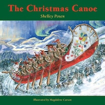 The Christmas Canoe