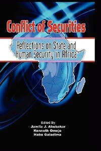 save on Conflict of Securities