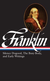Benjamin Franklin Silence Dogwood