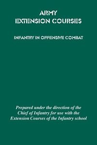 Army Extension Courses
