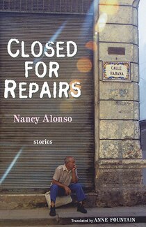 Closed For Repairs