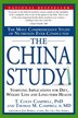 The China Study: The Most Comprehensive Study of Nutrition Ever Conducted And the Startling Implications for Diet, W