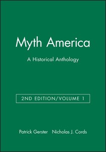 Myth America