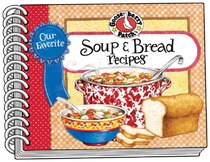 Our Favorite Soup & Bread Recipes