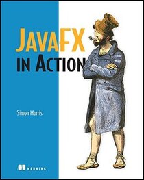 Javafx in Action