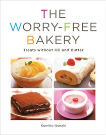 What Is Margarine The Worry-free Bakery: Treats Without Oil And Butter