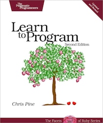 Learn to Program, by Pine, 2nd Edition