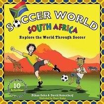 Soccer World: South Africa