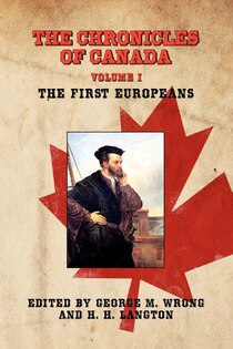 THE CHRONICLES OF CANADA