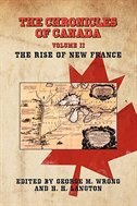 THE CHRONICLES OF CANADA