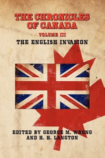 THE CHRONICLES OF CANADA