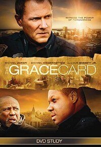 The Grace Card: A DVD-Based Study Kit