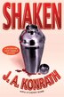 Shaken(Jacqueline "Jack" Daniels Myst.)