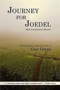 Journey For Joedel