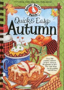 Quick & Easy Autumn Recipes