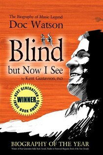 Blind But Now I See
