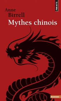 Mythes chinois