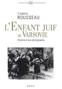 L'' Enfant juif de Varsovie