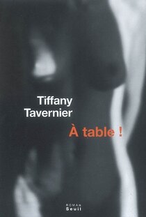 A table!