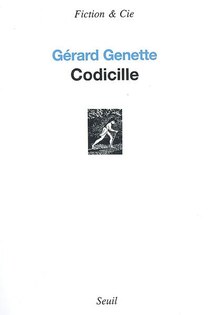 Codicille