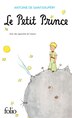 Petit Prince: Folio