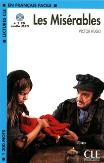 Miserables+Cd Audio Mp3 -Les